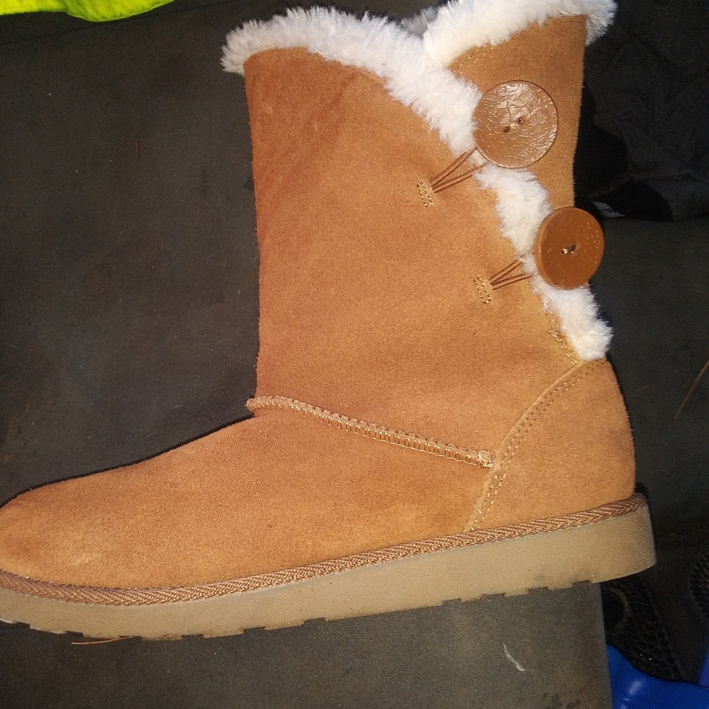 Women boots